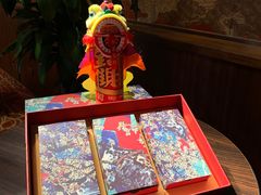 -白天鹅宾馆-宏图府餐厅