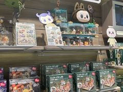 -泡泡玛特POPMART(合生汇店)