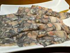 -津门老羊家·铜锅涮羊肉·烧烤(科技园店)