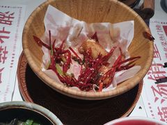 -来菜·湖北头牌藕汤(汉街店)