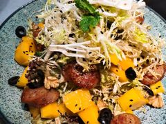 -BE BRIGHT KITCHEN(正佳广场店)
