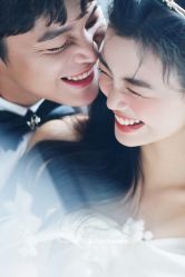 -巴黎春天婚纱摄影STUDIO·定制