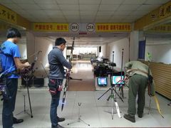 -道顺射箭·团建·骑射(张杨路店)