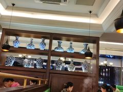 -刘一手重庆火锅(万达广场店)