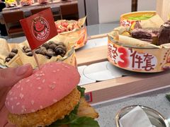 -合肥蜀山万象汇