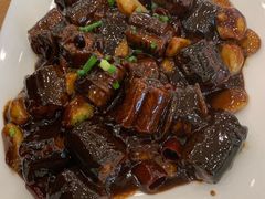-侬佳蒸菜馆(听潮店)