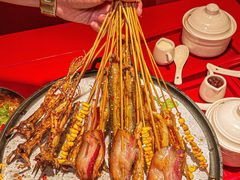 -醉烧膘·烧烤夜宵王(总店)