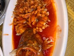 -马凯餐厅(长椿街店)