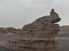 -敦煌雅丹国家地质公园