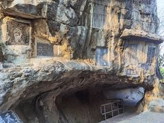 -桂林独秀峰王城景区