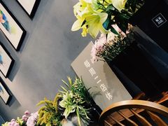 -隐食餐厅(金水湾公馆店)