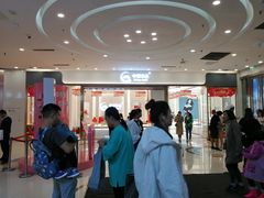-万达广场(济南魏家庄店)