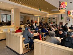 大堂-素满香·素食自助餐(苏州·临顿路店)