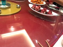 -九转小磨·非遗东北菜(群力店)