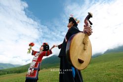 -金夫人婚纱摄影(西昌店)