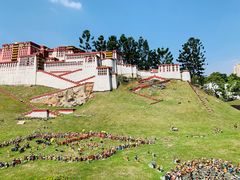 -深圳锦绣中华民俗村