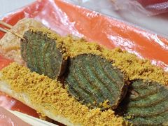 -安发瞧麻辣烫(总店)