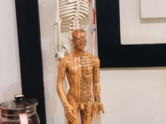 -沐善人家中医·推拿·理疗·三伏灸(新洲店)
