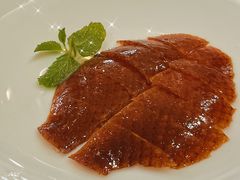 -全聚德(蓝山店)