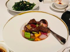 -金轩中餐厅 Jin Xuan(浦东丽思卡尔顿酒店)