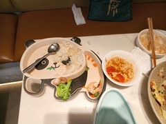 -上上席川菜(凯德乐峰广场店)
