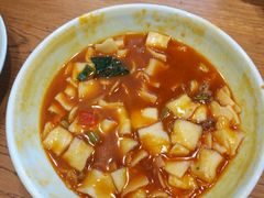 -尕胡才炕锅烤羊肉馆(八一路店)