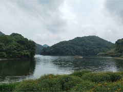 -广州市石门国家森林公园