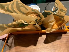 -星巴克(迪士尼小镇店)