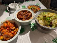 -欧记大排档·景德菜(上海首店)