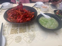 -聚味瞿记·龙虾堂(咸嘉湖店)