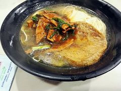 -老地方面馆(思南路店)