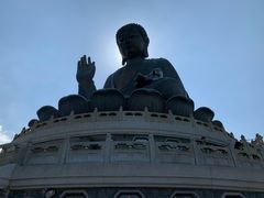 -天坛大佛