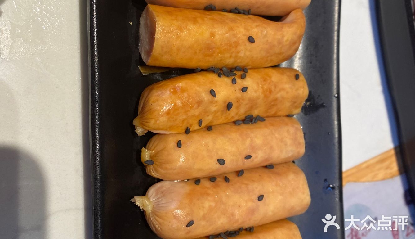 0元玩转这座城#一起吃烤肉 好吃不贵经济实惠