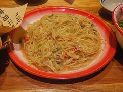 -破三川·新川菜(静安大融城店)