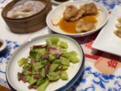 -东方饺子王(工农大路店)