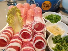 -享月汤皇·海鲜小火锅·聚会(曲江创意谷店)