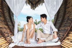 -摩玛婚纱摄影(杭州店)