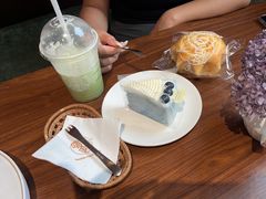 -嗒令甜品(首座时代店)