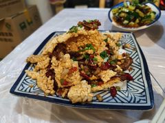 -霄汉牛三鲜湖北砂锅菜(万松园2店)
