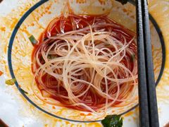 -秦镇史玉林凉皮(翡丽城店)