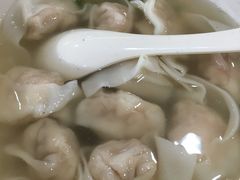 -南城香·饭香串香馄饨香(富丰桥店)