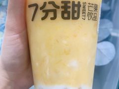 -7分甜(圆融广场店)