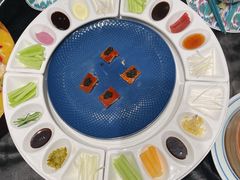 -四季小馆·潤·中国菜(越秀公园店)