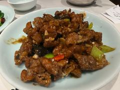 -新侨小馆(东直门北小街店)