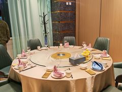-燕兰楼·清真西北融合菜(亚运村店)