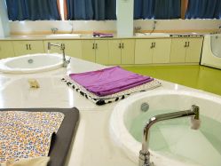 游泳池-弗蕾亚·和月月子调理院(东湖店)