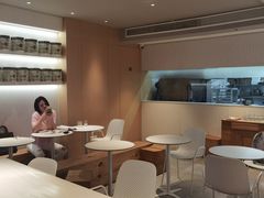 大堂-吉森Bakery(教育路店)