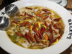 -太二酸菜鱼(正大广场店)