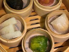 避风塘虾饺五小宝-避风塘·老港味餐厅(虹口龙之梦店)