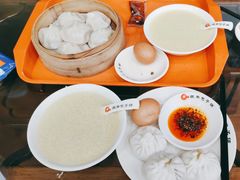 -庆丰包子铺(西单店)